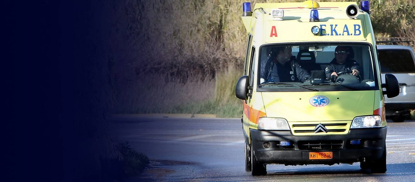 Νέες πληροφορίες για το τροχαίο στο Αίγιο: Σπασμένη η μπάρα του τιμονιού στο ΙΧ του 28χρονου